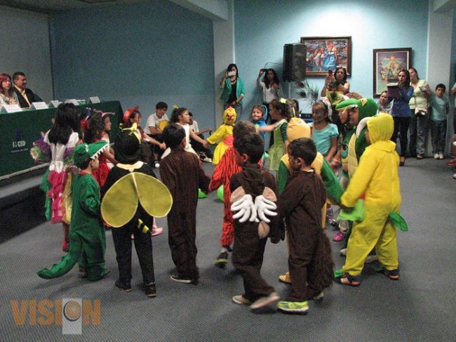 Clausuró Imced su programa de diplomados 2015