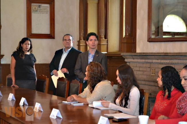 Avances de capacitación para contrarrestar la violencia de género