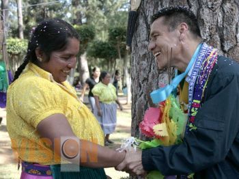 Llevarán programa de valores a comunidades indígenas