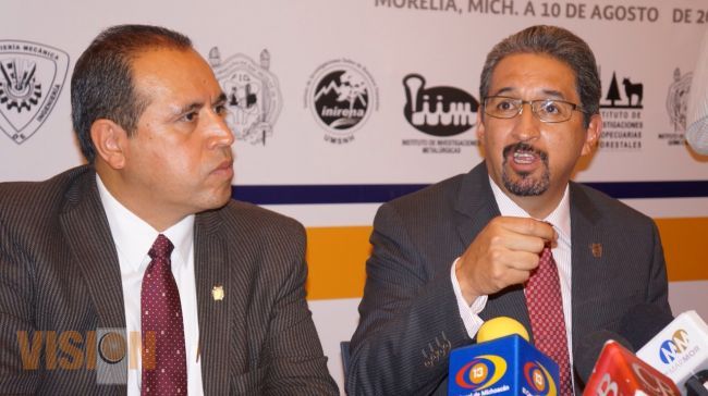 UMSNH, la institución que menos recibe recursos, apenas son 48 mil pesos mensuales 