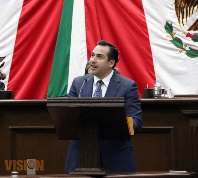 Salvador Jara debe pugnar la permanencia de los pueblos mágicos en Michoacán: Marco Trejo