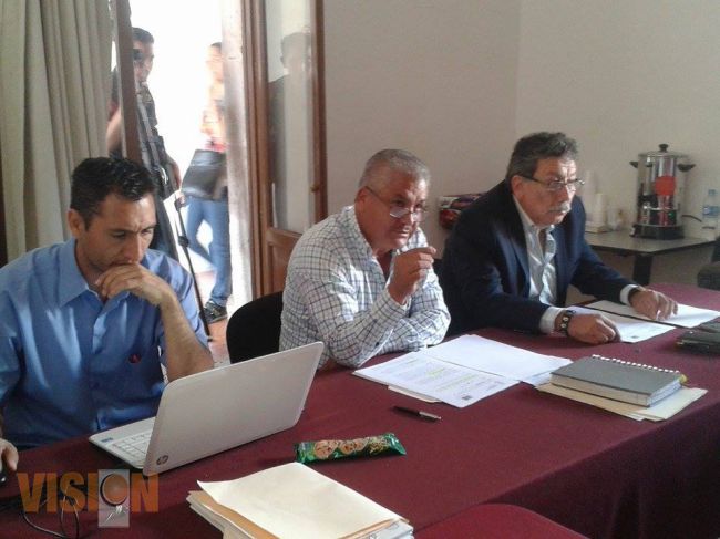 Logran avances en Reforma a Ley de Pensiones Civiles con consensos: José Guadalupe 