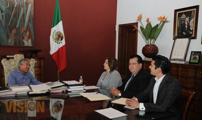 Gobierno estatal coadyuvará en atención a víctimas del crimen en los 113 municipios