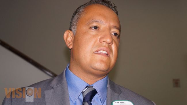 Ante latente reagrupación de Autodefensas, ya se tomaron cartas en el asunto: Bertín Cornejo