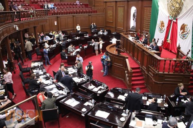 Sin consenso, presentan ley de protección integral al ejercicio periodístico