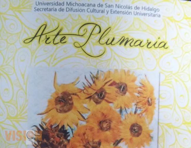 Inaugurarán en el CCU exposición sobre arte plumario