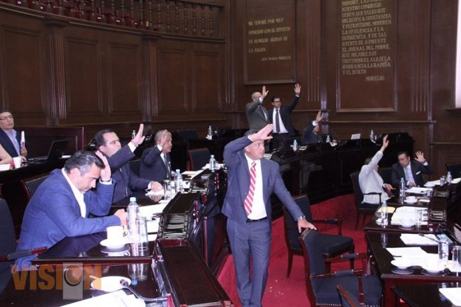 No más enriquecimiento ilícito por parte de servidores públicos, se sancionará 