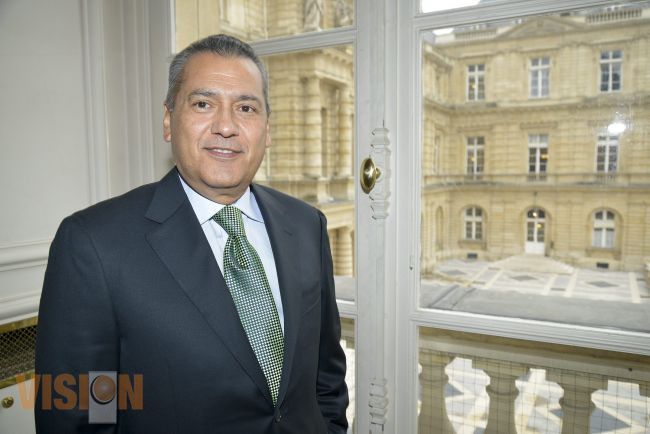Beltrones resurge de sus cenizas