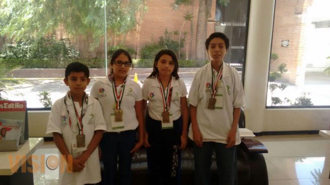 Michoacán conquistó 8 medallas en arranque de los VIII Juegos Nacionales Populares 2015