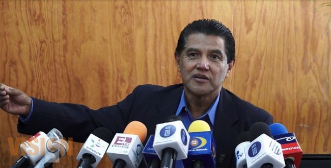 SSM implementará operativo especial en escuelas de nivel básico por mosco chinkungunya