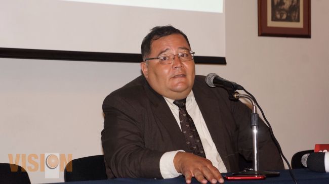  77% de Morelianos están a favor de que se construya puente donde cruzan vías del tren: encuesta 
