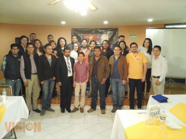 Día Internacional de la Juventud:  El reto de las juventudes en Michoacán