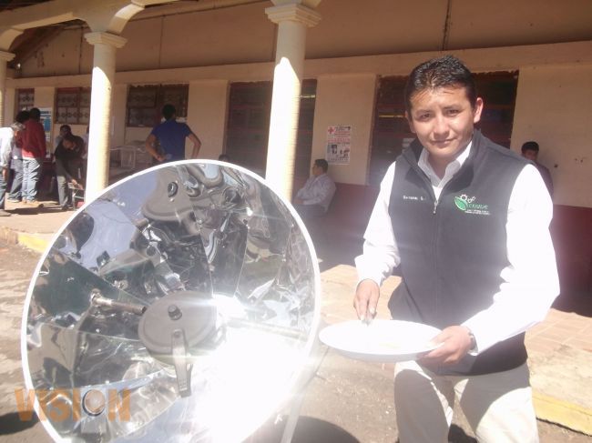 Investigador nicolaita recibe Premio Nacional de la Juventud 2015