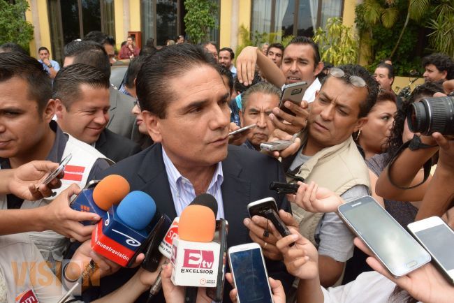Últimos documentos indican que la deuda de Michoacán es de 33 mil millones de pesos: SAC