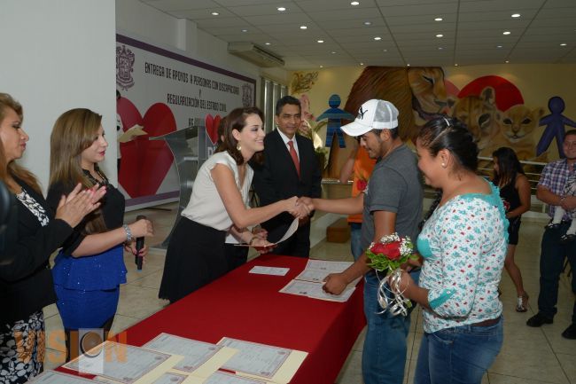 DIF Morelia se suma a la campaña  de regularización del Registro Civil