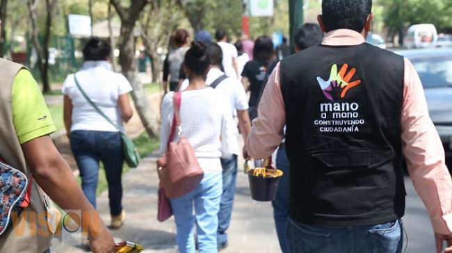 El puente a construirse en Morelia debe de estar bien hecho: Juan Carlos Barragán 