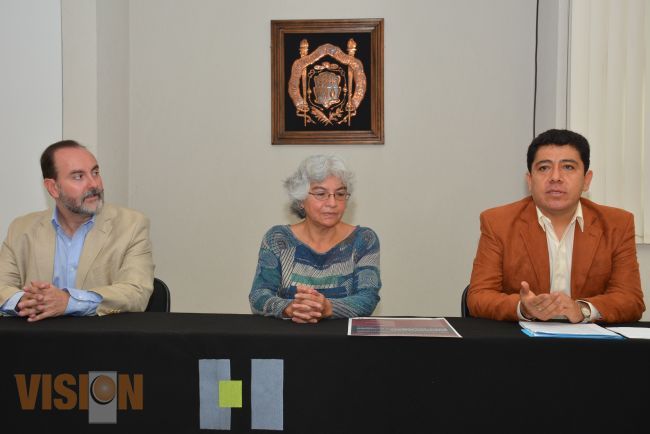  Potencias intervinieron en el proceso democrático de naciones débiles: Domingo Lilón