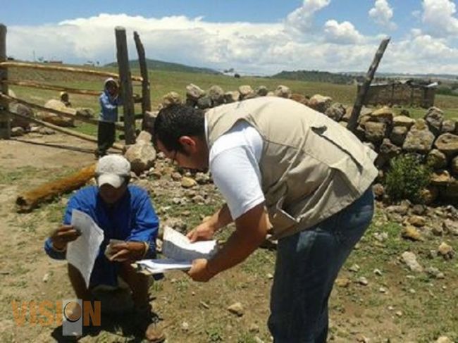 Participa SEDESOL en acciones preventivas contra Chikungunya