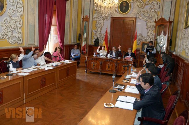 Municipio aprueba proteger el bienestar de los animales