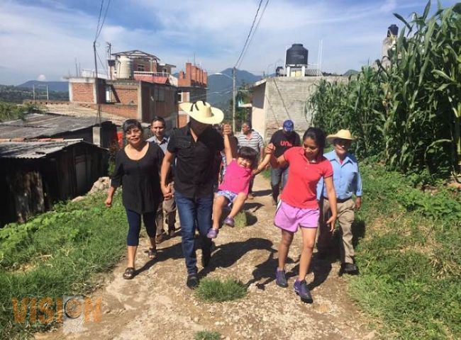 Carlos Paredes sigue entregando resultados 