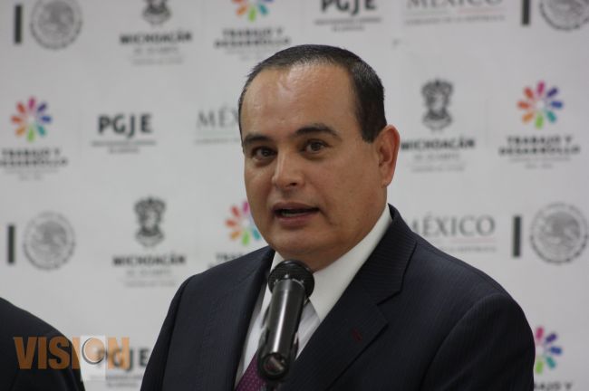Emiten perredistas su postura en torno a la posible reincorporación de Godoy 