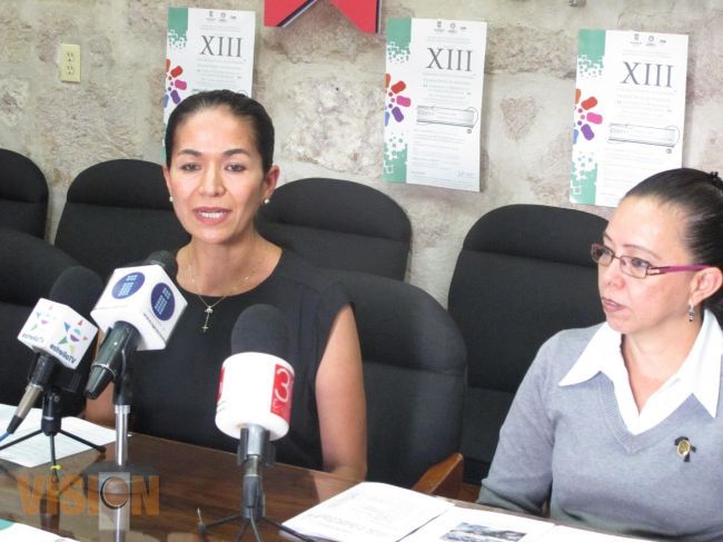 Secretaria de Salud impulsa Congreso Estatal de Enfermería