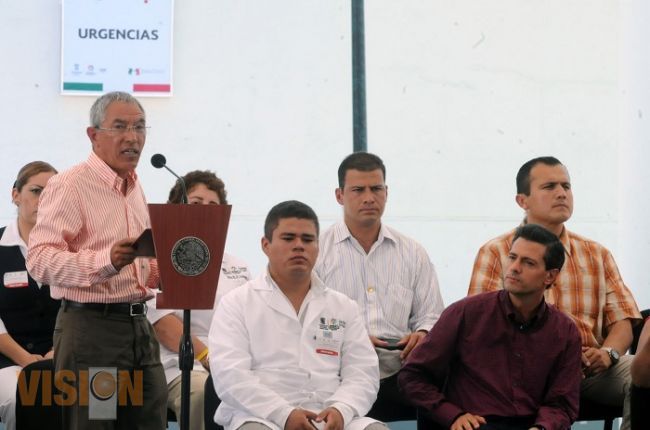 Gobierno de Salvador Jara ha saldado adeudos por más de 4 mmdp