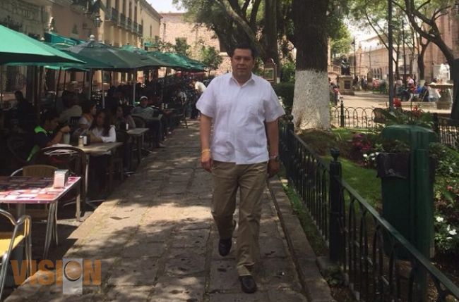 Ayuntamiento de Morelia, le debe muchas explicaciones a los ciudadanos