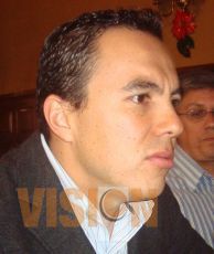 Necesario actualizar el marco Constitucional: Jesús Ávalos Plata