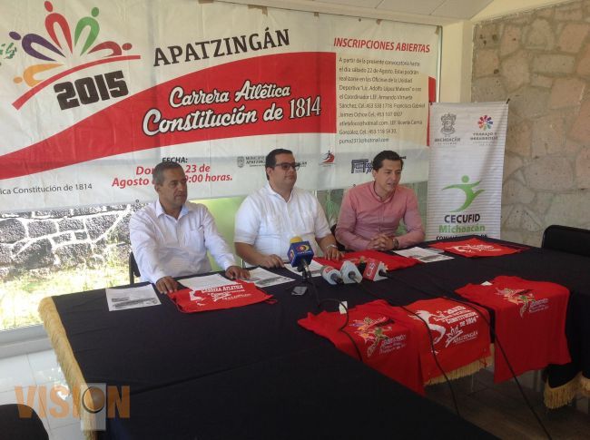 Cecufid y la Ademiba lanzan liga de básquetbol de Morelia 