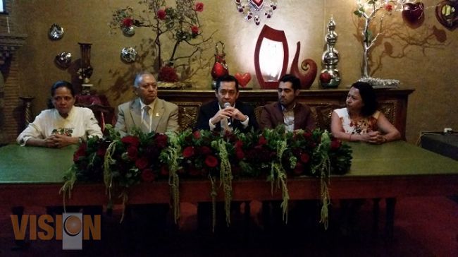 Sectur fortalecen el sector de turismo de romance 