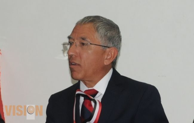 Tema de los autodefensas, prioridad del nuevo Procurador: Jara Guerrero