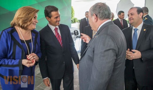 EPN pide seguir fortaleciendo el mecanismo de protección a periodistas