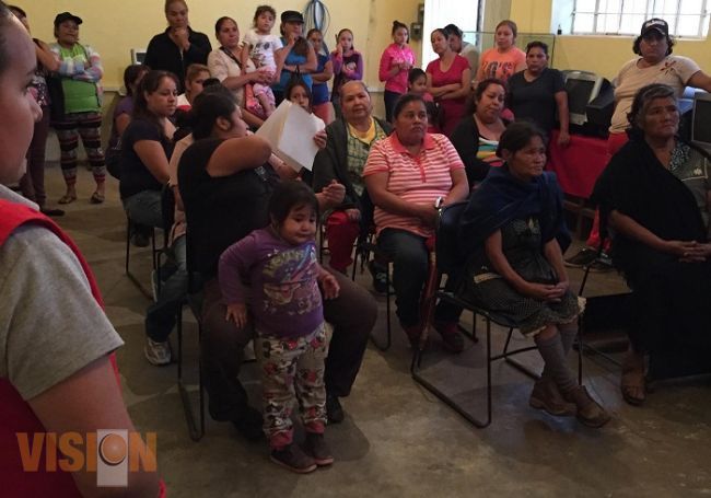Los CAI ofrecen atención especializada a mujeres en situación de violencia en varios municipios 