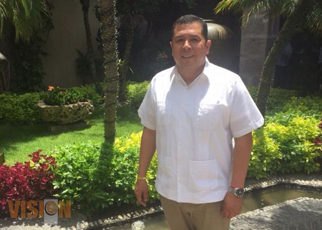 El destino de Morelia depende de nosotros, no de las autoridades: Juan Carlos Barragán