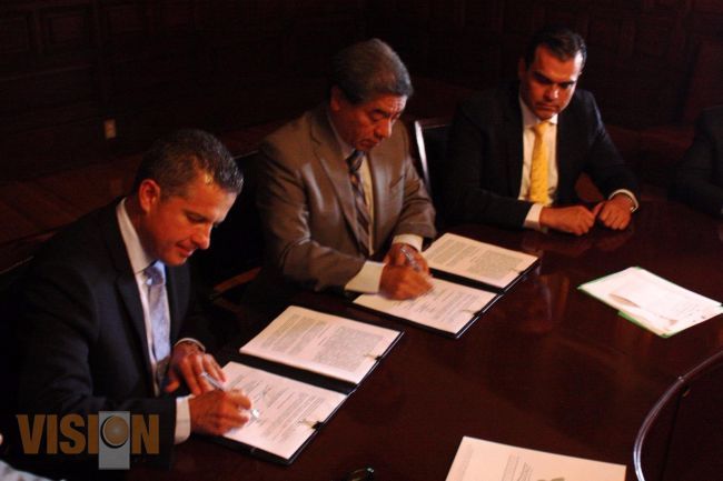 En Michoacán, septiembre y octubre son meses del testamento, reducirán costos 