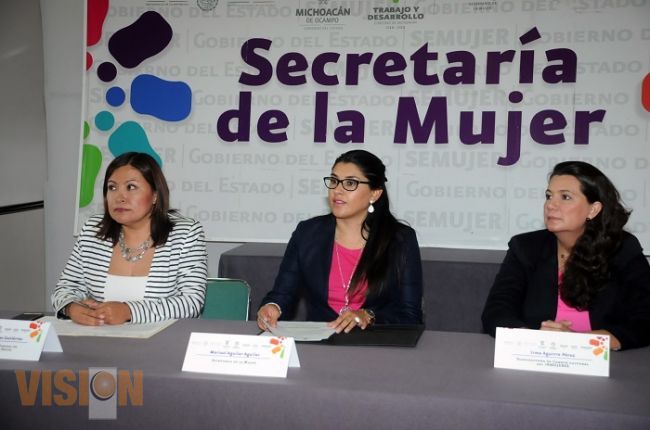 Promueve Gobierno del Estado el uso del lenguaje incluyente en medios de comunicación