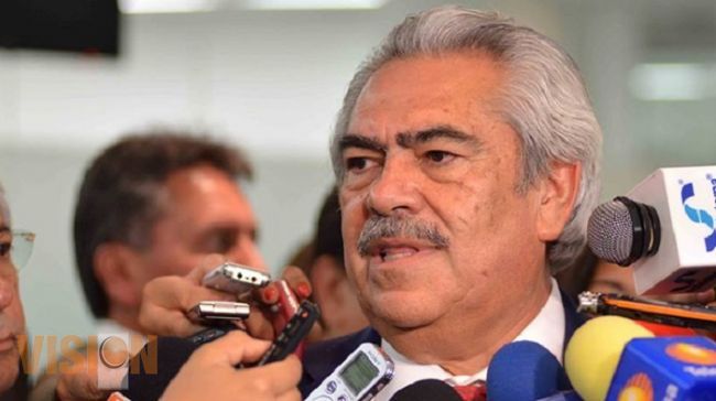 Existe la amenaza de una nueva era de descomposición social: Chon Orihuela