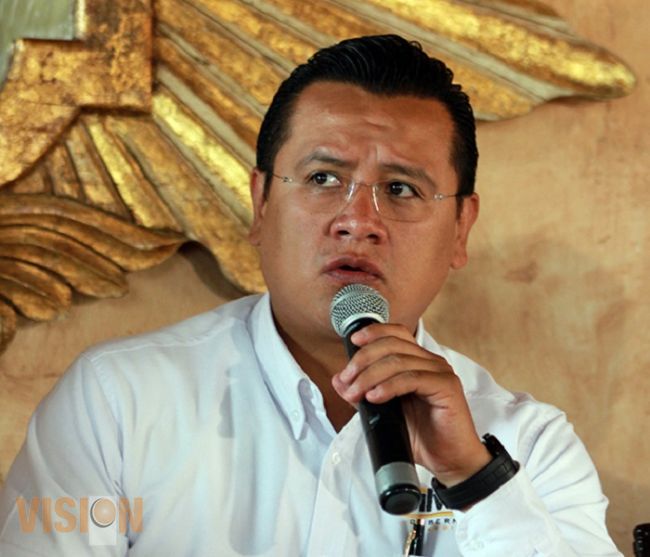 Reconoce PRD madurez política de Ascensión Orihuela Bárcenas al aceptar el triunfo legal de Silvano