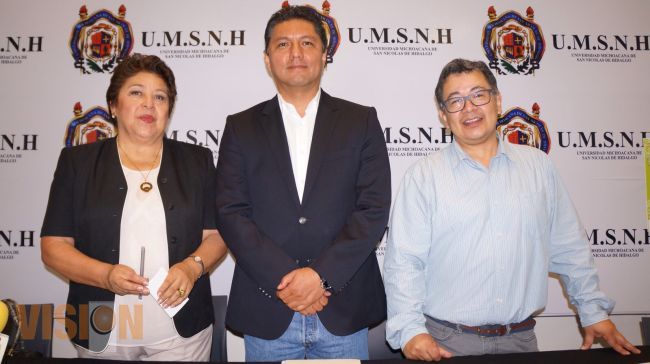 Invitan al 4° Verano Nicolaita, podrán participar a nivel nacional 