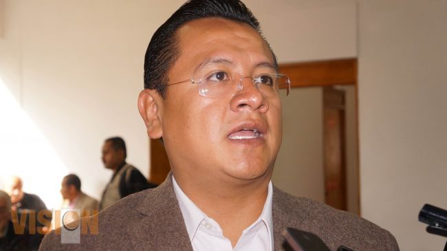 Godoy Castro llegó con Jara, pues se va con Jara: Torres Piña 