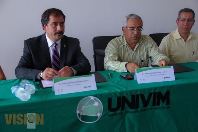 SEE y UNIVIM Unen esfuerzos para ofrecer diplomados en investigación educativa