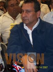 Fernando Orozco Miranda, coordinador de la Ruta Gris llama a los usuarios a usar el Buzón de quejas