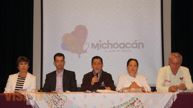 Podrían realizar cada año en Michoacán el Encuentro Nacional de Cocineras Tradicionales, tuvo éxito