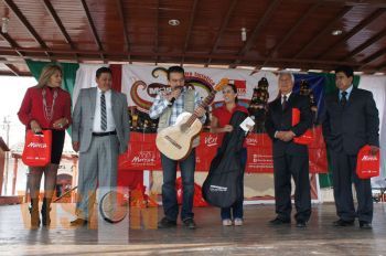 Arranca gira de promoción “Morelia está en ti 2011”