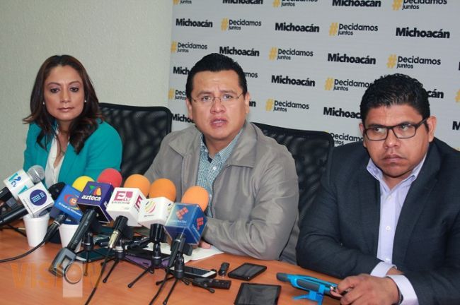TEPJF se extralimitó en resolución sobre la diputación federal de Ciudad Hidalgo: PRD