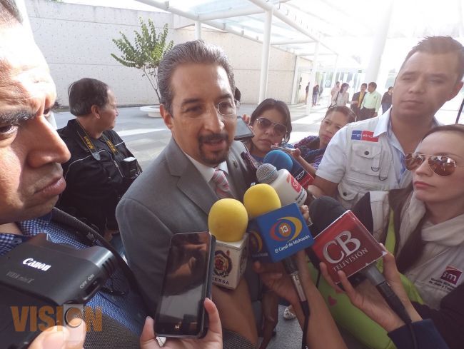 UMSNH podría aceptar a los cerca de 2 mil aspirantes de la CUL 