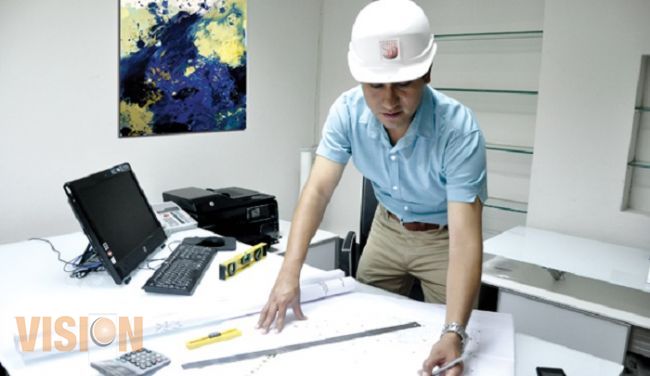 Abre UMSNH oportunidad de actualización en Ingeniería Civil