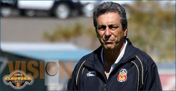 El equipo fue solidario: Tomás Boy