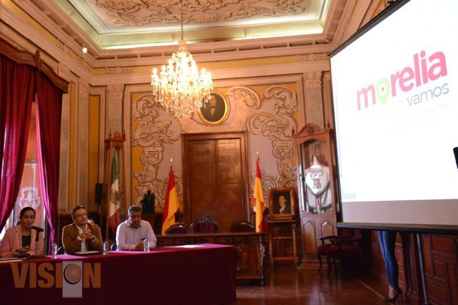 La organización vecinal  previene delitos: Abud